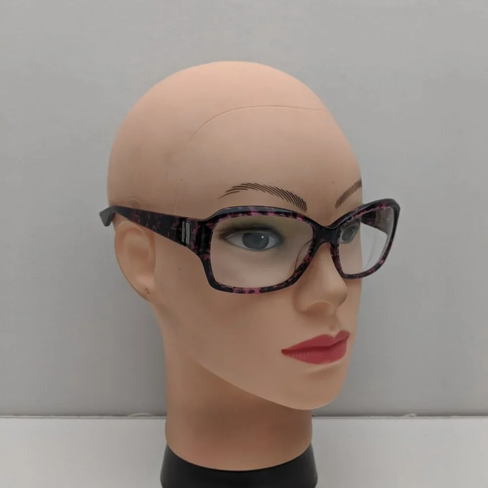 🕶️Made in Japan! Prodesign Denmark 8615-2 3532 Eyeglasses 59/16-125 / JLE722🕶️​